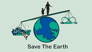 杨浦时尚+环保 购物袋