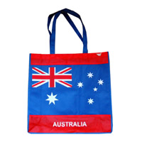 杨浦KB50广告无纺布袋