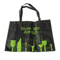 杨浦KB65 无纺布袋