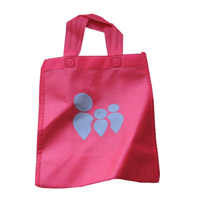 杨浦KB01 无纺布袋（可定制）