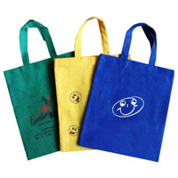 杨浦KB08 无纺布袋（可定制）