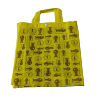 杨浦KB10 无纺布购物袋（可定制）