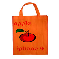 杨浦KB16 无纺布袋