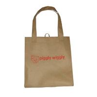 杨浦KB16 环保无纺布购物袋